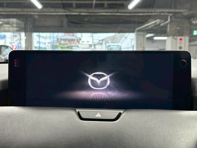 マツダ&nbsp;CX-60の画像3