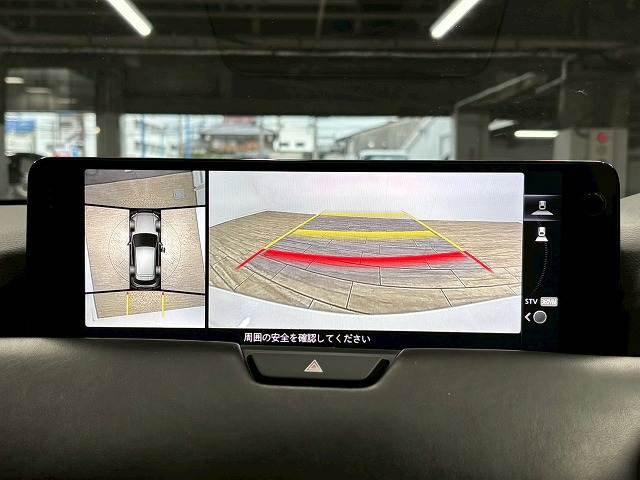 マツダ&nbsp;CX-60の画像4
