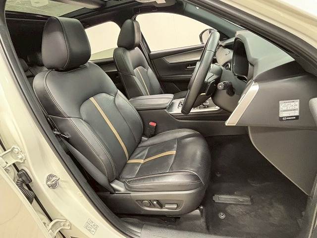 マツダ&nbsp;CX-60の画像5