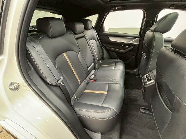 マツダ&nbsp;CX-60の画像6