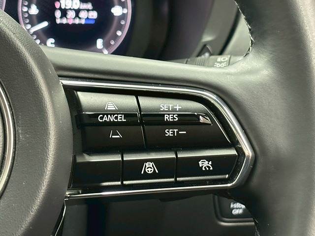マツダ&nbsp;CX-60の画像10