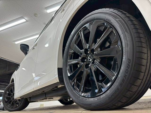 マツダ&nbsp;CX-60の画像19