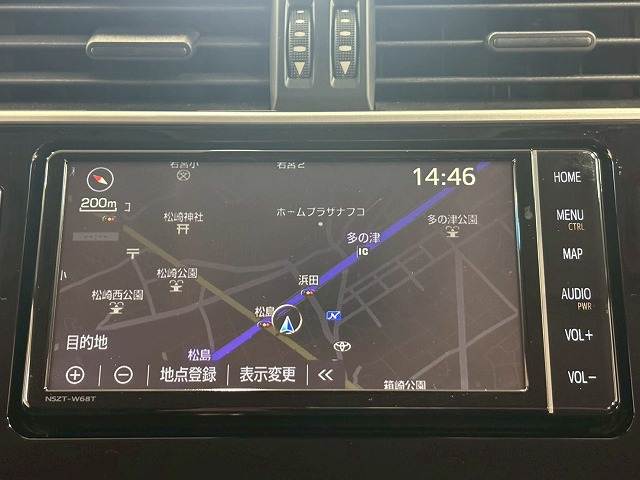 トヨタ ランドクルーザープラドの画像3