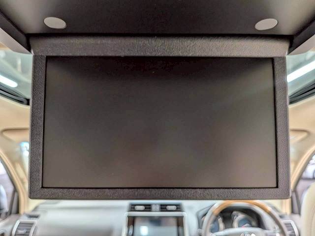 トヨタ&nbsp;ランドクルーザープラドの画像9