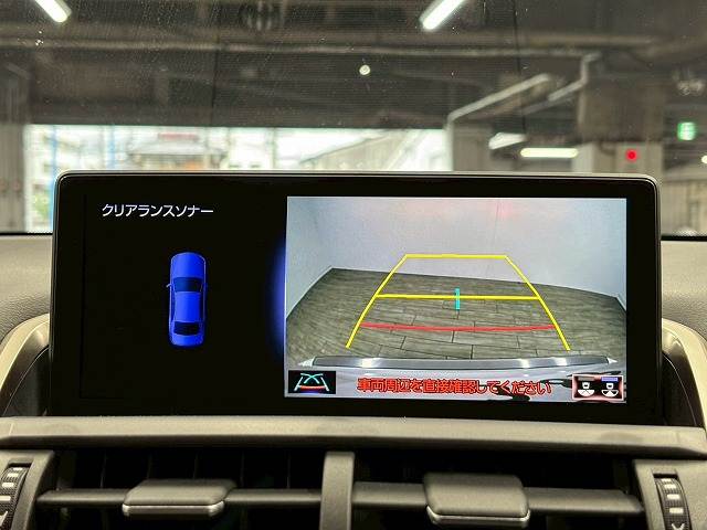 レクサス&nbsp;NXの画像4