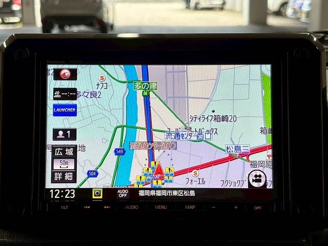 スズキ ジムニーの画像3