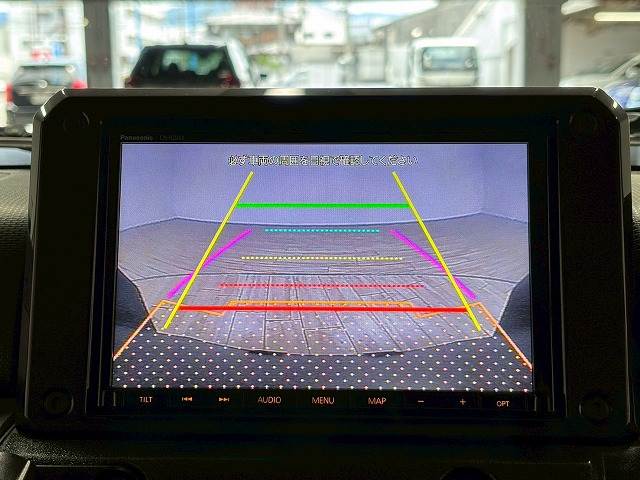 スズキ ジムニーの画像4