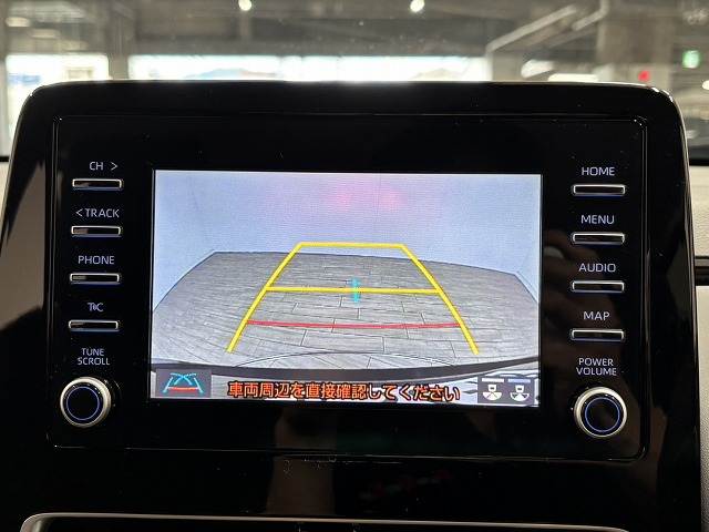 トヨタ アクアの画像4