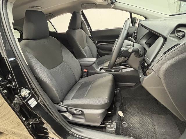 アクアG レーダークルコン/レーンキープアシスト/純正ナビ/バックカメラ/Apple CarPlay/Bluetooth/AC電源/ETC/LEDヘッドライト/オートハイビーム/EVモード/ステアリングスイッチ 内装他