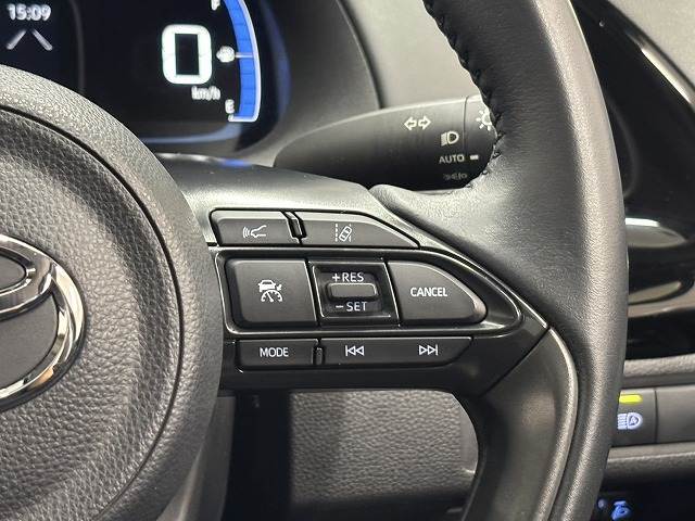 アクアG レーダークルコン/レーンキープアシスト/純正ナビ/バックカメラ/Apple CarPlay/Bluetooth/AC電源/ETC/LEDヘッドライト/オートハイビーム/EVモード/ステアリングスイッチ 内装他