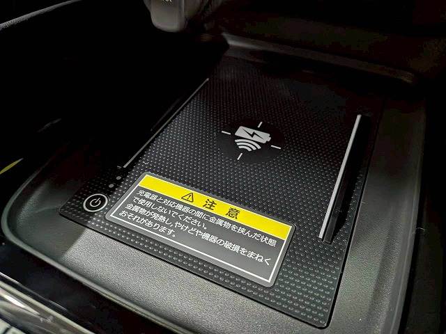 ホンダ&nbsp;ヴェゼルハイブリッドの画像10