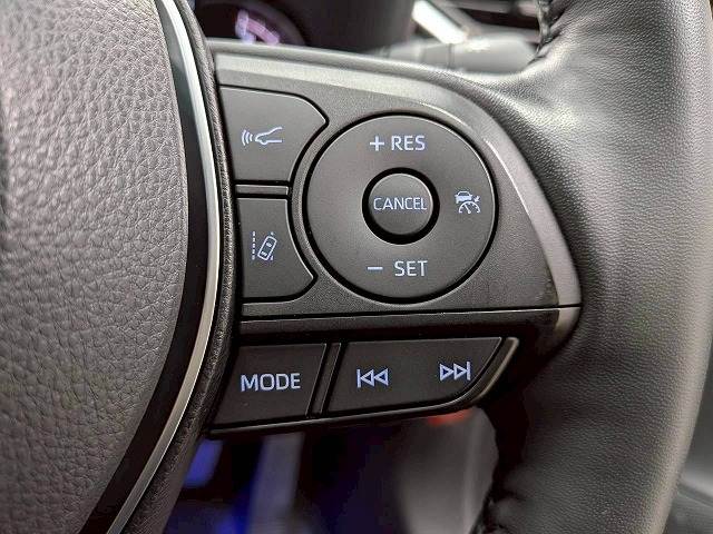 トヨタ RAV4の画像8