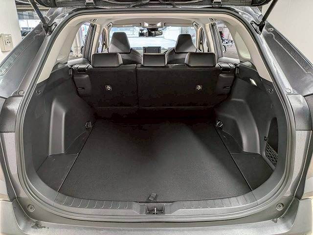 トヨタ RAV4の画像13