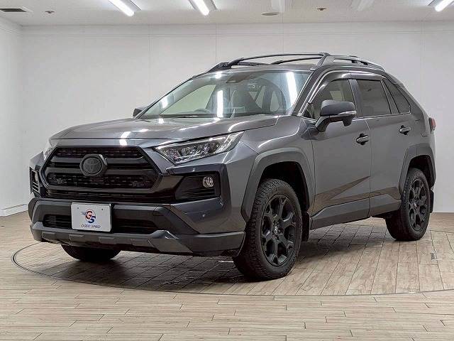 トヨタ RAV4の画像15