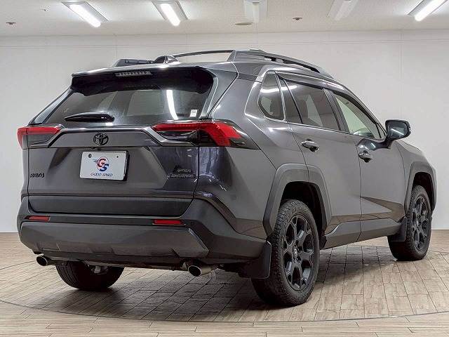 トヨタ RAV4の画像16