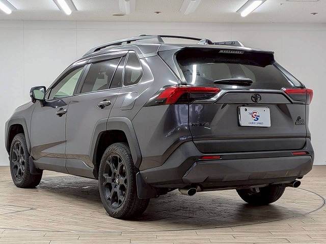 トヨタ RAV4の画像17