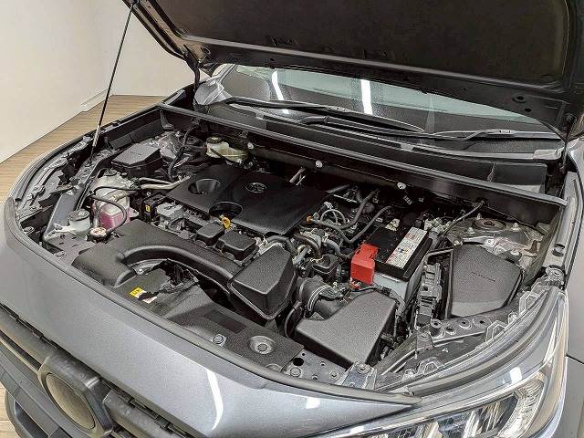 トヨタ RAV4の画像18
