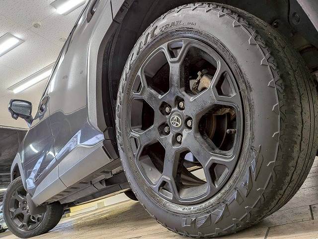 トヨタ RAV4の画像19