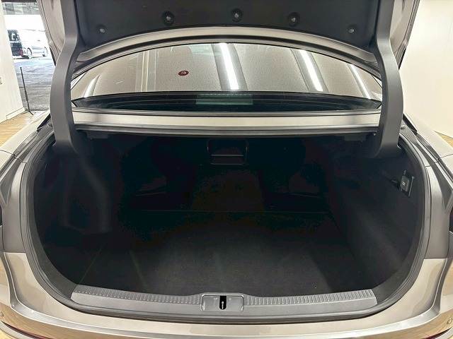 トヨタ クラウンクロスオーバーの画像13