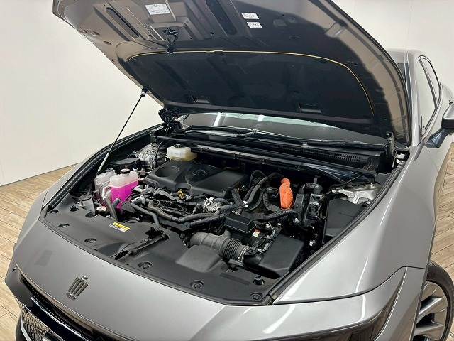 トヨタ クラウンクロスオーバーの画像18