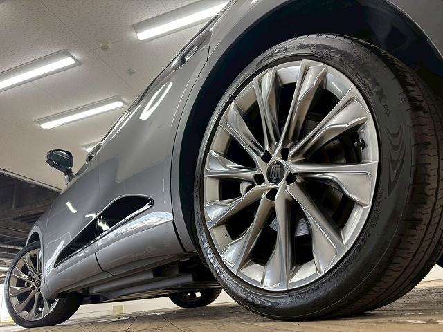 トヨタ クラウンクロスオーバーの画像19