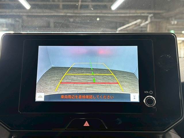 トヨタ&nbsp;ハリアーの画像4
