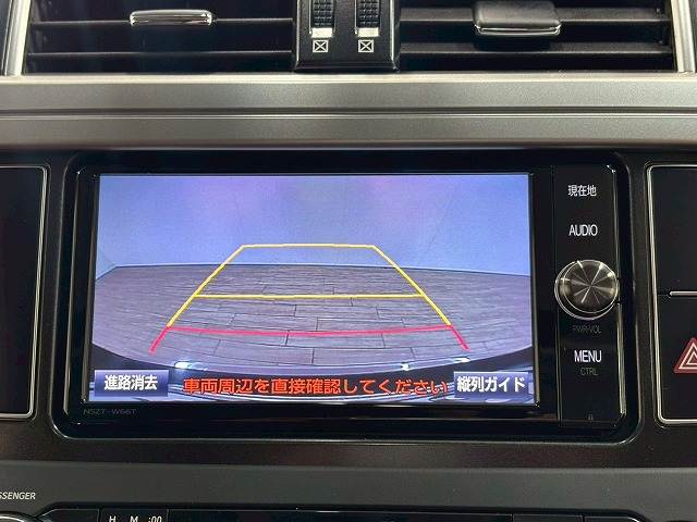 トヨタ ランドクルーザープラドの画像4