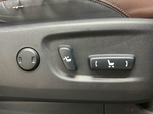 トヨタ ランドクルーザープラドの画像9