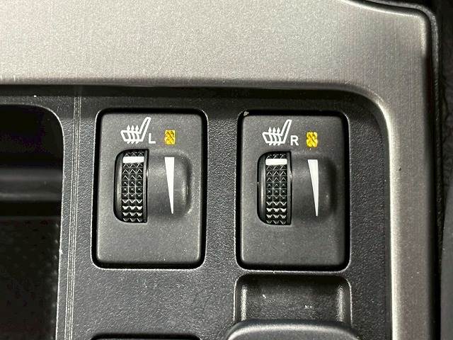 トヨタ ランドクルーザープラドの画像10