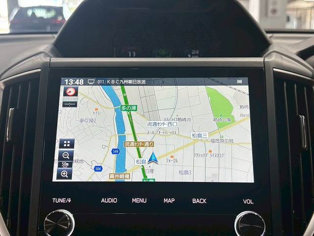 スバル フォレスターの画像3