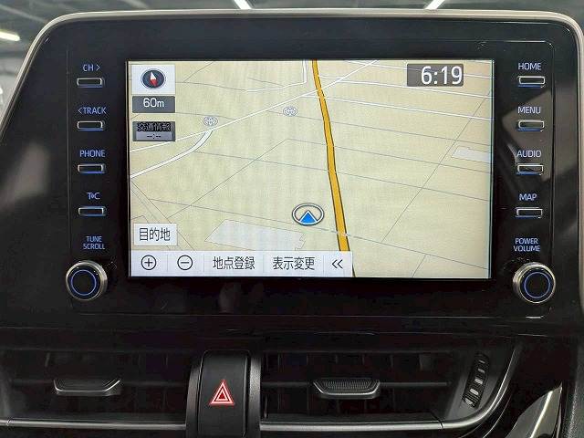 トヨタ C-HRの画像3