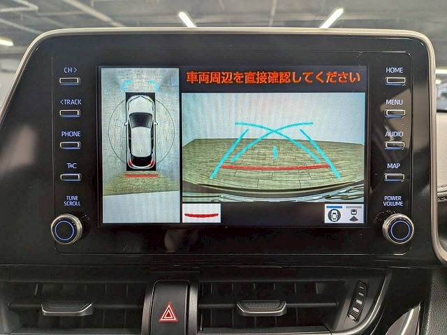 トヨタ C-HRの画像4