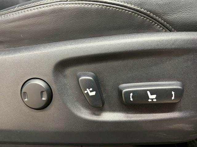 トヨタ ランドクルーザープラドの画像11