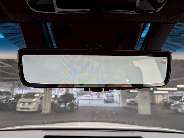 トヨタ ハリアーの画像7
