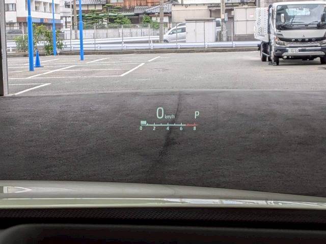 トヨタ ハリアーの画像9