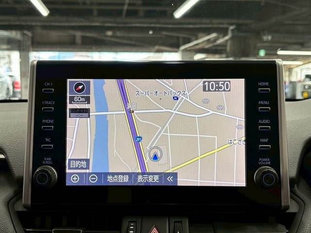 トヨタ RAV4の画像3