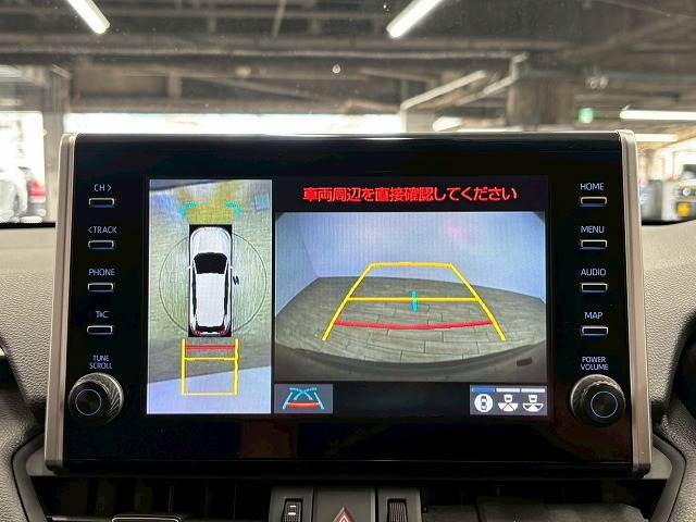 トヨタ RAV4の画像4