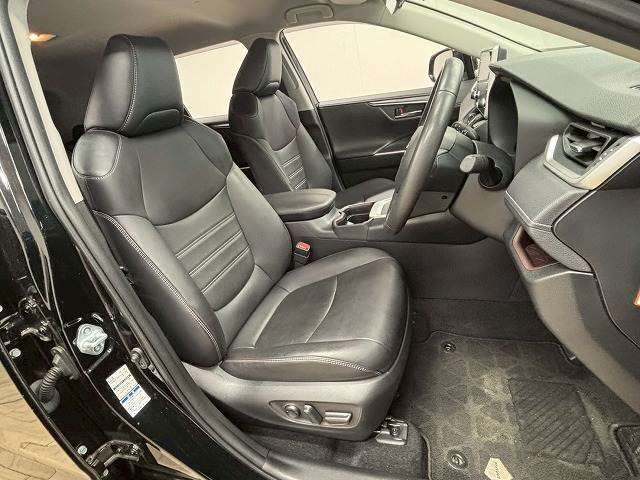 トヨタ RAV4の画像5
