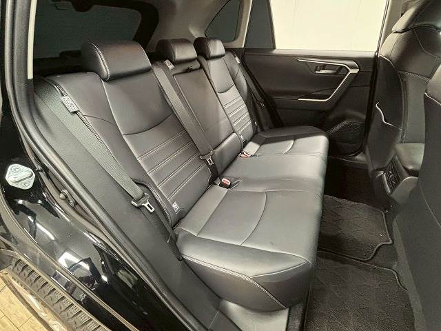 トヨタ RAV4の画像6
