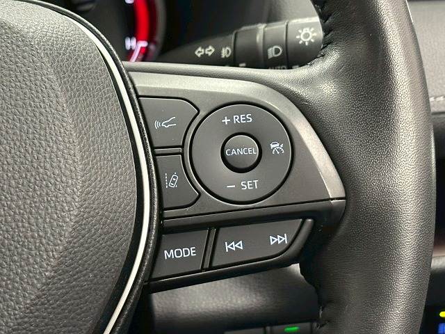 トヨタ RAV4の画像7