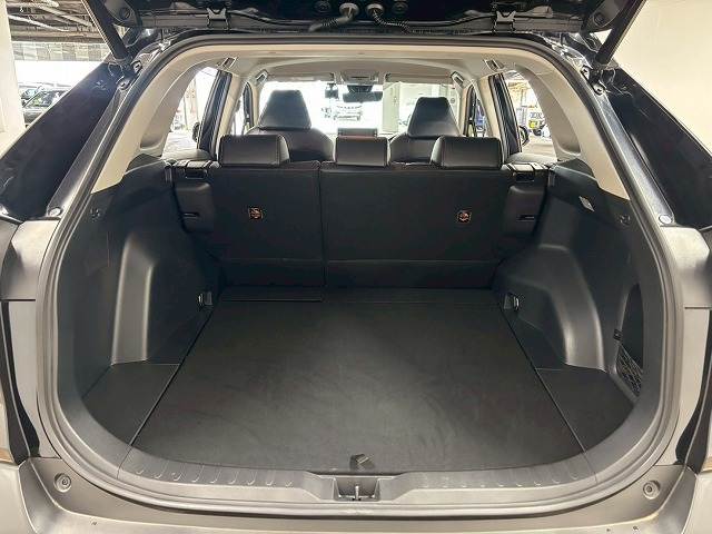 トヨタ RAV4の画像13