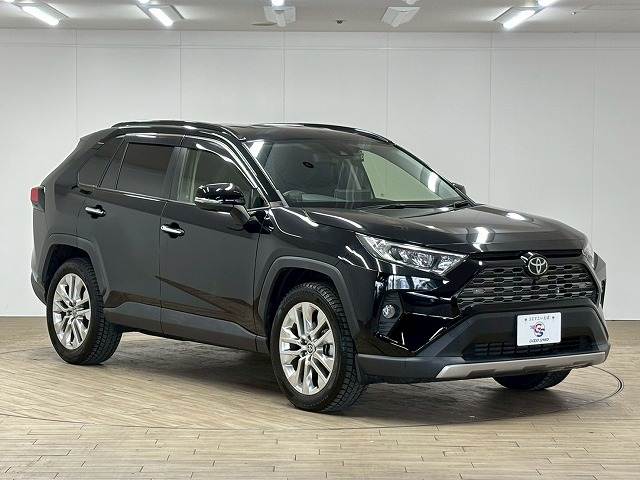トヨタ RAV4の画像14