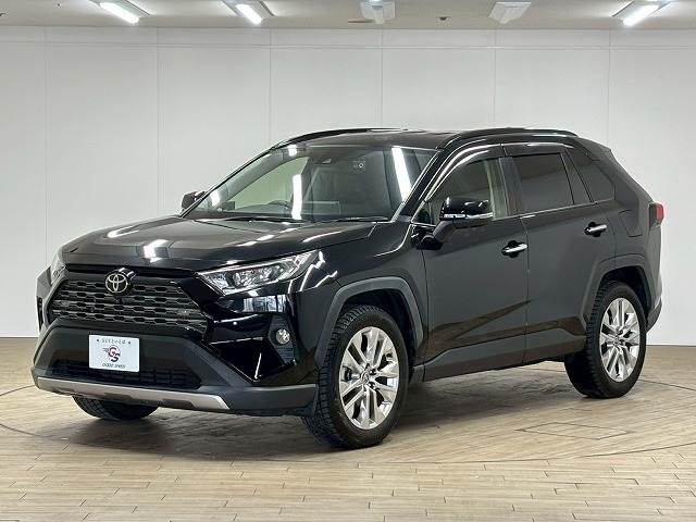 トヨタ RAV4の画像15