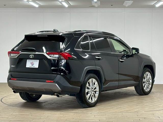 トヨタ RAV4の画像16