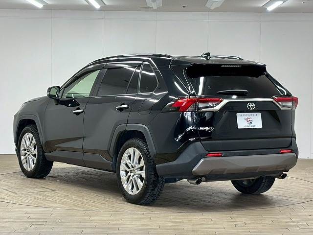 トヨタ RAV4の画像17