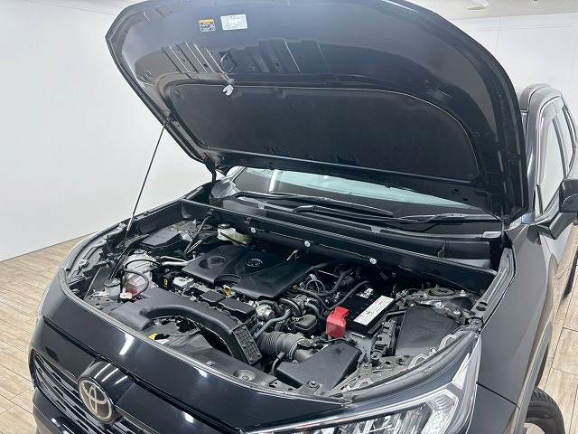 トヨタ RAV4の画像18