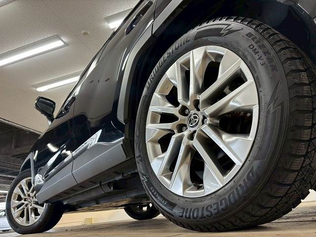 トヨタ RAV4の画像19