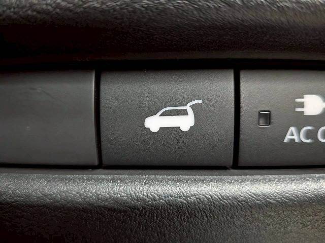 日産 エクストレイルの画像10
