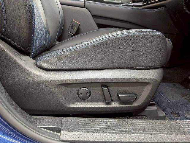 日産 エクストレイルの画像11