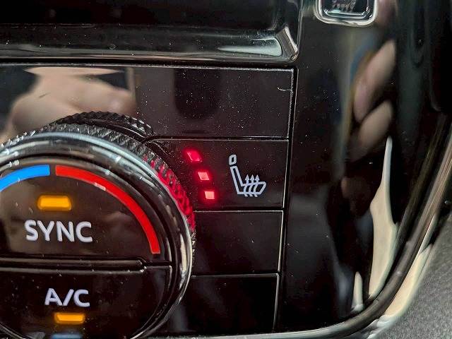 日産 エクストレイルの画像12